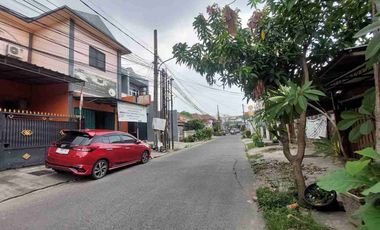 Rumah dan Kos-Kosan Galaxy Bekasi Selatan