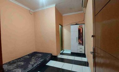 Rumah dan Kos-Kosan Galaxy Bekasi Selatan