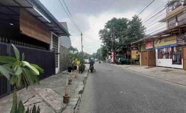 Rumah dan Kos-Kosan Galaxy Bekasi Selatan