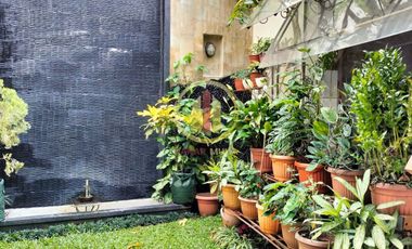 rumah bagus 2 lantai luas besar siap huni cigadung bandung
