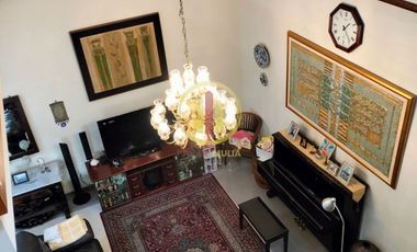 rumah bagus 2 lantai luas besar siap huni cigadung bandung