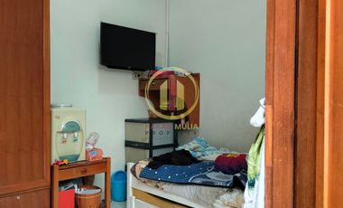 rumah bagus 2 lantai luas besar siap huni cigadung bandung