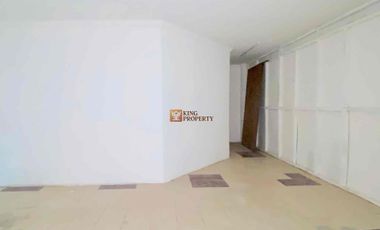 Peluang Emas! Kios Usaha di Apartemen Riverside Area Ramai Lalu Lalang