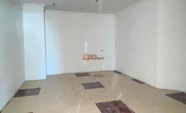 Peluang Emas! Kios Usaha di Apartemen Riverside Area Ramai Lalu Lalang
