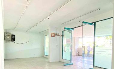 Peluang Emas! Kios Usaha di Apartemen Riverside Area Ramai Lalu Lalang