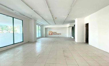 Peluang Emas! Kios Usaha di Apartemen Riverside Area Ramai Lalu Lalang