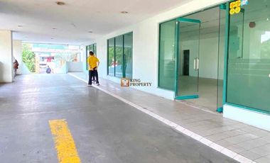 Peluang Emas! Kios Usaha di Apartemen Riverside Area Ramai Lalu Lalang