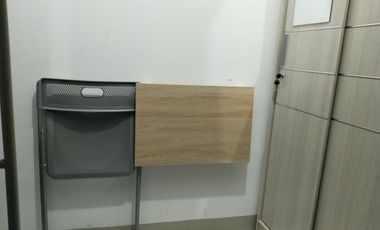 Disewakan Murah Bulanan Apartemen Sky View 2BR BSD City Serpong