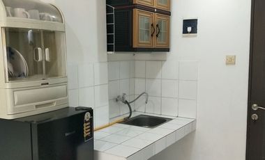 Disewakan Murah Bulanan Apartemen Sky View 2BR BSD City Serpong