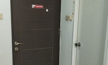 Disewakan Murah Bulanan Apartemen Sky View 2BR BSD City Serpong