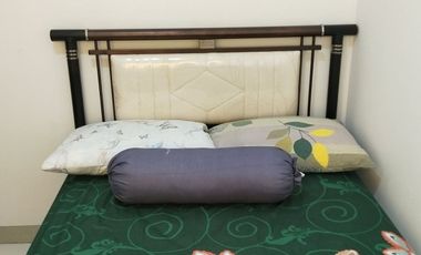 Disewakan Murah Bulanan Apartemen Sky View 2BR BSD City Serpong