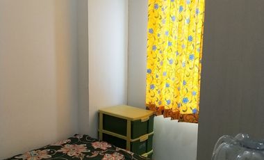 Disewakan Murah Bulanan Apartemen Sky View 2BR BSD City Serpong
