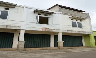 BU! Ruko 2 Lantai Bintaro Siap Usaha, Dekat Bintaro Xchange & Kawasan Ramai