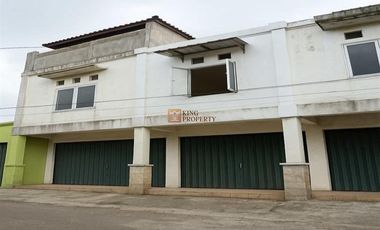 BU! Ruko 2 Lantai Bintaro Siap Usaha, Dekat Bintaro Xchange & Kawasan Ramai