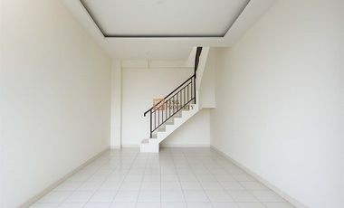 BU! Ruko 2 Lantai Bintaro Siap Usaha, Dekat Bintaro Xchange & Kawasan Ramai
