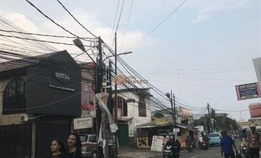 BU! Ruko 2 Lantai Bintaro Siap Usaha, Dekat Bintaro Xchange & Kawasan Ramai