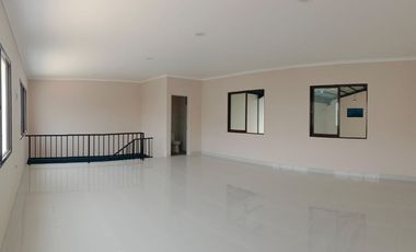 Dijual dan Disewakan Gudang 3in1 Era Prima Toha