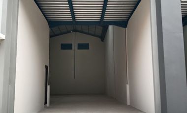 Gudang 3-in-1 Era Prima Toha: Akses Kontainer 40 Feet, Bebas Pungli & Bebas Banjir!