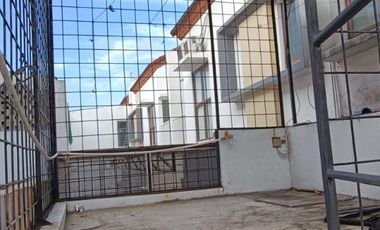 Rumah Cluster Zebrina 148m 9x17 type 3KT JGC Jakarta Garden City Cakung