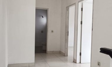 Rumah Cluster Zebrina 148m 9x17 type 3KT JGC Jakarta Garden City Cakung