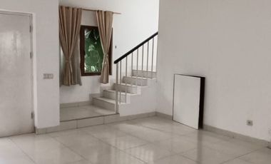 Rumah Cluster Zebrina 148m 9x17 type 3KT JGC Jakarta Garden City Cakung