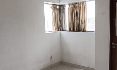 Rumah Cluster Zebrina 148m 9x17 type 3KT JGC Jakarta Garden City Cakung