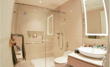 Disewakan Apartment Sudirman Mansion 2BR