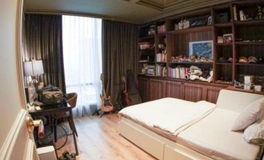 Disewakan Apartment Sudirman Mansion 2BR
