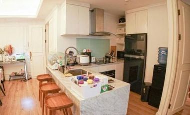 Disewakan Apartment Sudirman Mansion 2BR