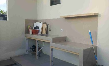 Rumah Baru Sukodono 400