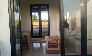 Rumah Baru Sukodono 400