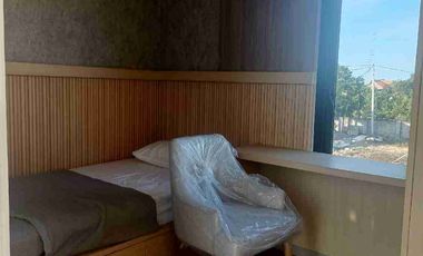Rumah Baru Sukodono 400