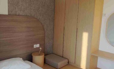 Rumah Baru Sukodono 400