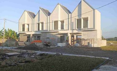 Rumah Baru Sukodono 400