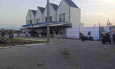 Rumah Baru Sukodono 400