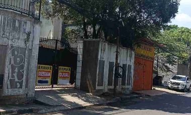 Disewa Rumah Strategis Siap Huni di Pelita Abdul Majid Cipete Selatan Jakarta Selatan
