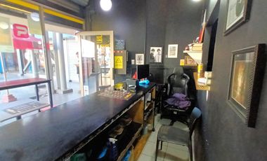 ARRIENDO Local comercial de 28 m2 en Strip center, Metro Cerro Blanco