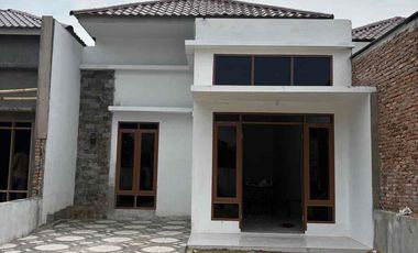 RUMAH MURAH DEKAT BALI KADO MEDAN JOHOR