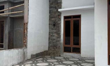 RUMAH MURAH DEKAT BALI KADO MEDAN JOHOR