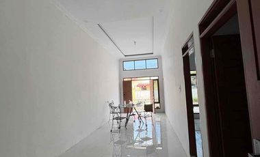 RUMAH MURAH DEKAT BALI KADO MEDAN JOHOR