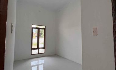 RUMAH MURAH DEKAT BALI KADO MEDAN JOHOR