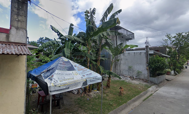 🌿 Affordable Residential Lots for Sale in Villacor Subdivision, Meycauayan, Bulacan