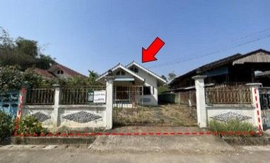 ZHL0135 ขายบ้านเดี่ยว ตำบล แม่ปะ อำเภอ แม่สอด จังหวัด ตาก