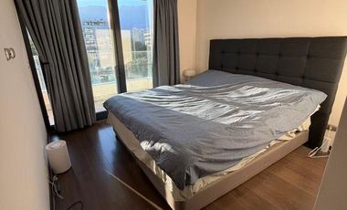 Deparatamento en arriendo,  Los Trigales, Las Condes