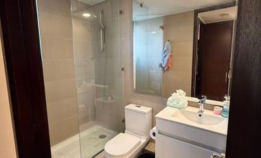 Deparatamento en arriendo,  Los Trigales, Las Condes
