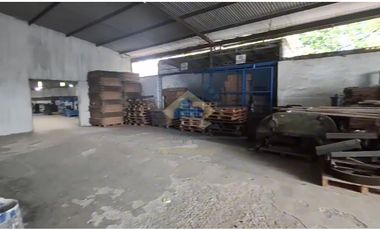 DIJUAL MURAH GUDANG STRATEGIS- Jl. Aria Kemuning - Karawaci Tangerang, Banten