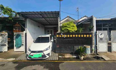 Jual' Rumah' GRAHA Cikarang