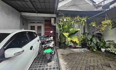 Jual' Rumah' GRAHA Cikarang