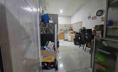 Jual' Rumah' GRAHA Cikarang