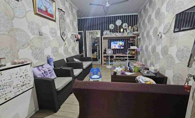 Jual' Rumah' GRAHA Cikarang